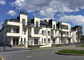 Apartament Puscha Kielce